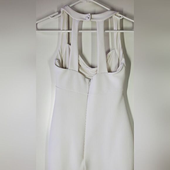 Nookie Miss Monroe Bodycon mini dress White‎ - Picture 7 of 13